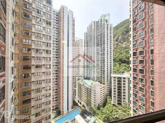 Mid Levels Central - Blessings Garden 03