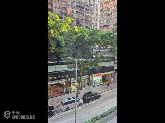 灣仔 - 祐德大廈 05