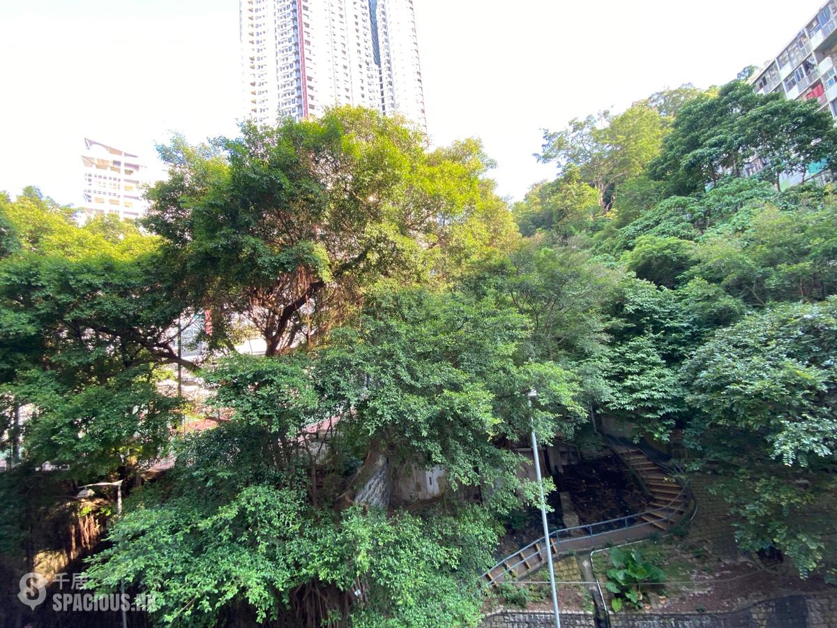 堅尼地城 - 先施西環大廈 01