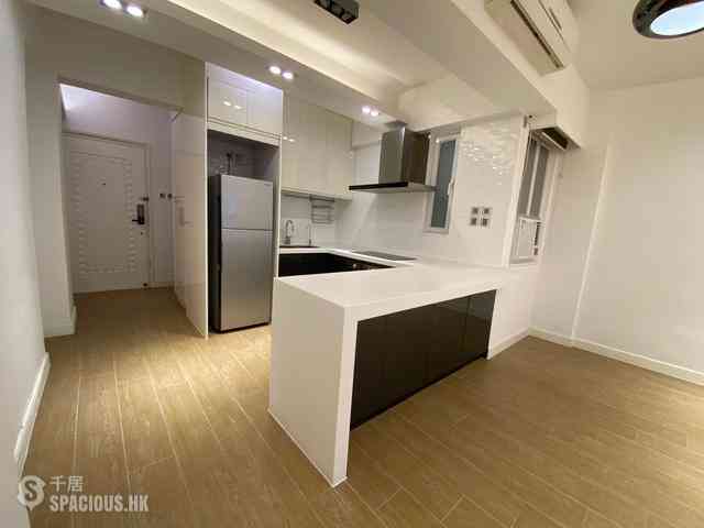 Kennedy Town - Sincere Western House 09