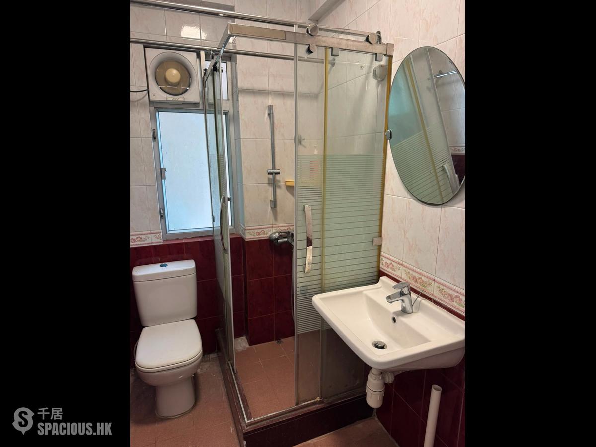 Causeway Bay - Belle House 01
