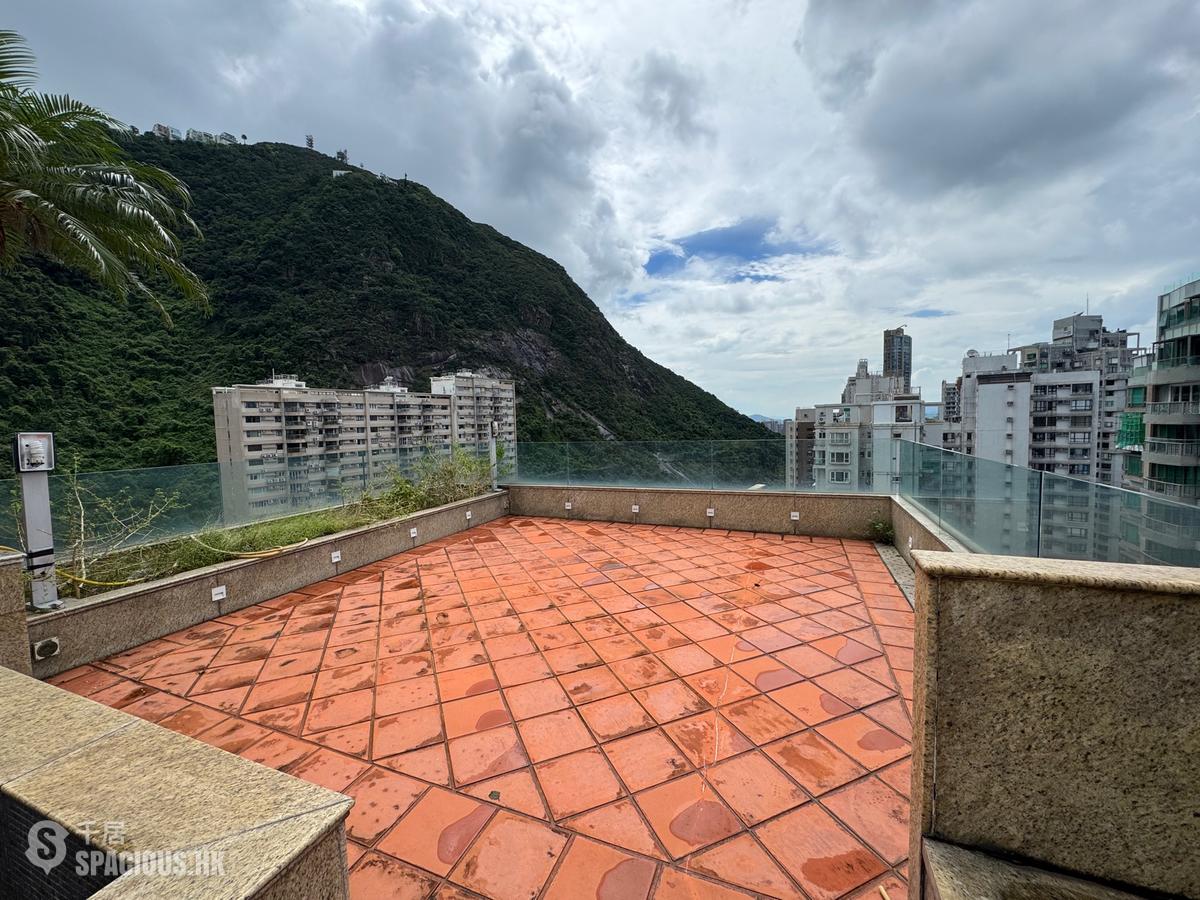 中半山 - 麗豪閣B座 01