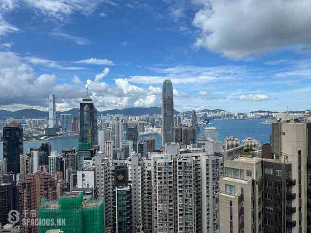 中半山 - 麗豪閣B座 02