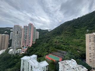 中半山 - 麗豪閣B座 11
