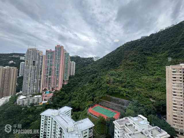 中半山 - 麗豪閣B座 11