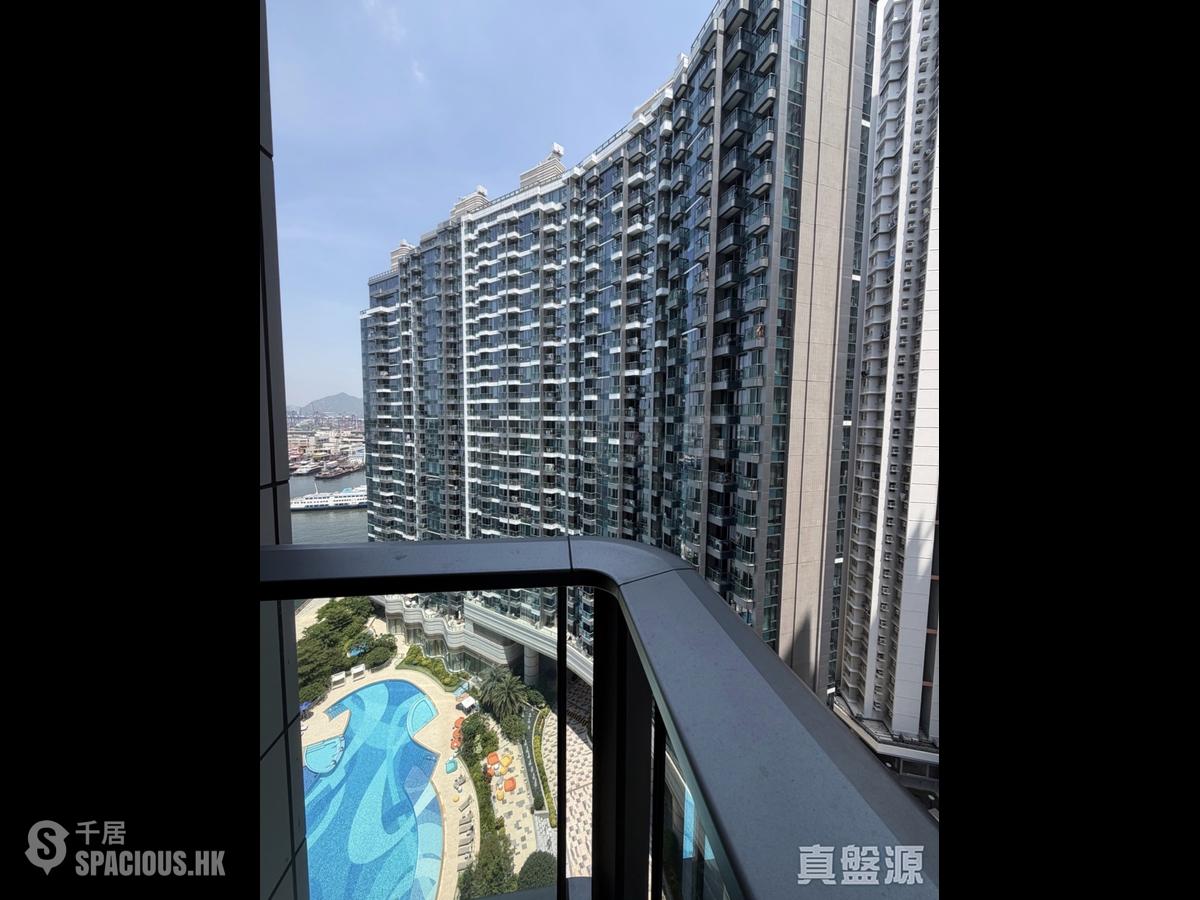 长沙湾 - 维港滙3期1座 (1B) 01