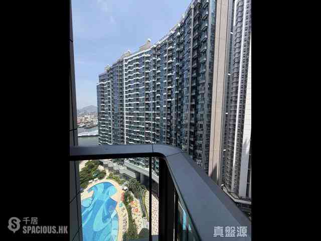 长沙湾 - 维港滙3期1座 (1B) 01