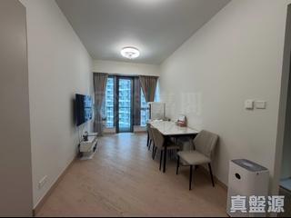 长沙湾 - 维港滙3期1座 (1B) 02