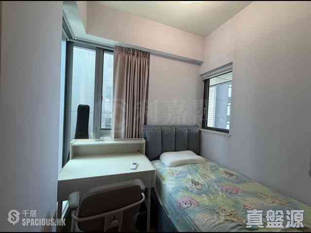 长沙湾 - 维港滙3期1座 (1B) 05