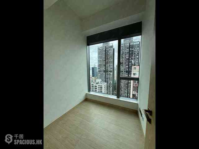 Sai Ying Pun - Upper Manor 02