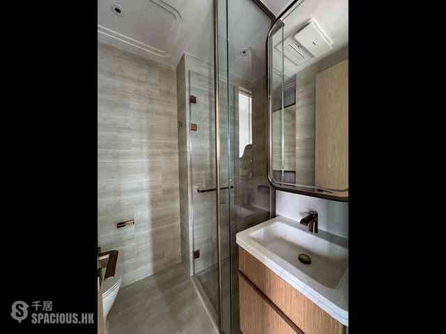Sai Ying Pun - Upper Manor 05