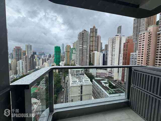 Sai Ying Pun - Upper Manor 06
