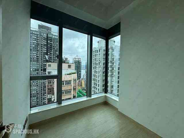 Sai Ying Pun - Upper Manor 07