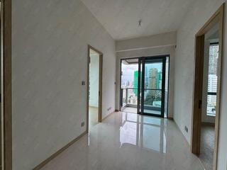 Sai Ying Pun - Upper Manor 08