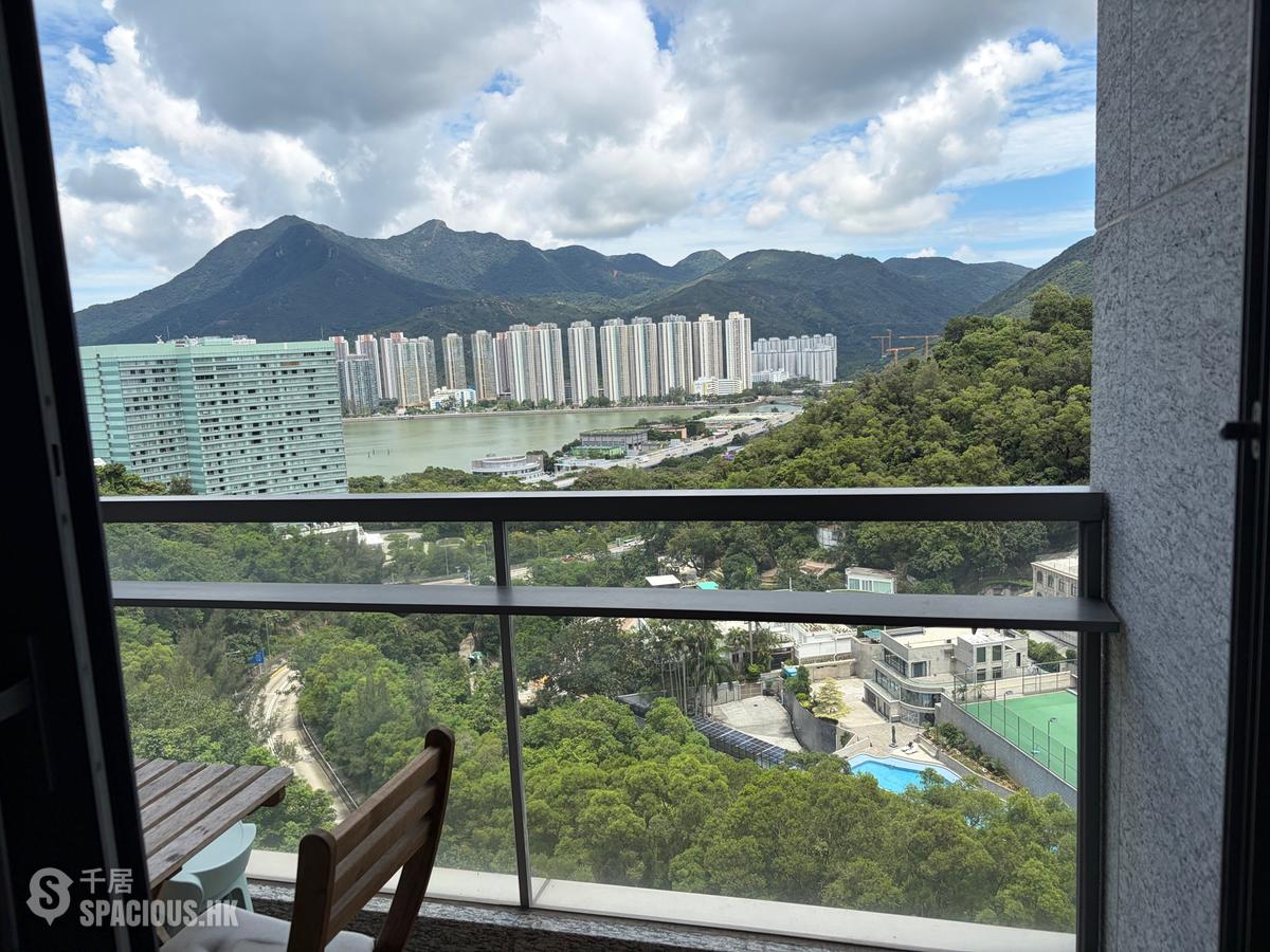 Sha Tin - El Futuro 01