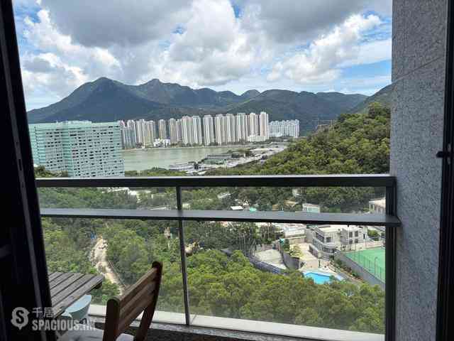 Sha Tin - El Futuro 01
