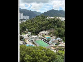 Sha Tin - El Futuro 08