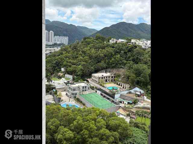 Sha Tin - El Futuro 08