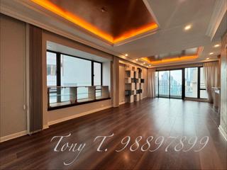 Mid Levels Central - 11, Macdonnell Road 06