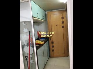 大角咀 - 興旺大廈 08