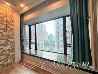 Mid Levels Central - 11, Macdonnell Road 14