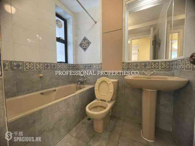 Mid Levels Central - Elegant Terrace 04
