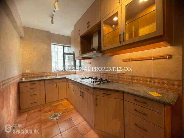 Mid Levels Central - Elegant Terrace 05