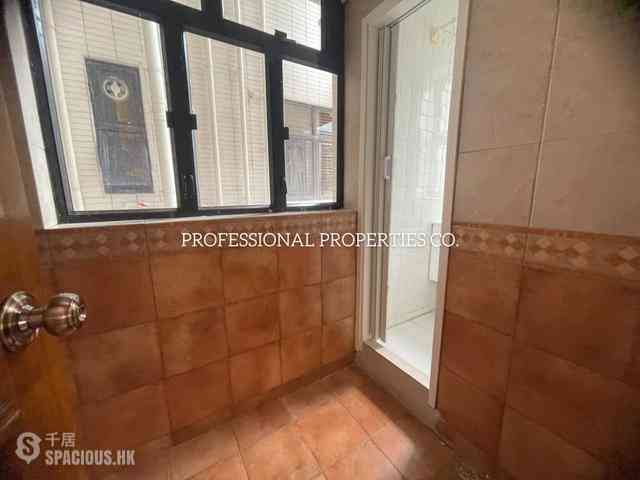 Mid Levels Central - Elegant Terrace 06