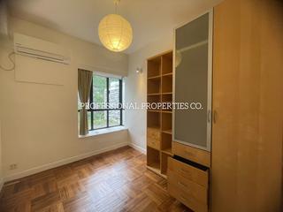 Mid Levels Central - Elegant Terrace 08