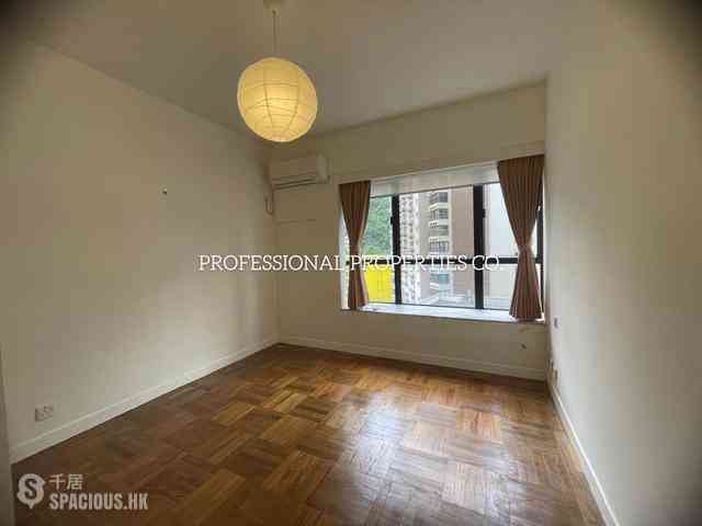 Mid Levels Central - Elegant Terrace 09
