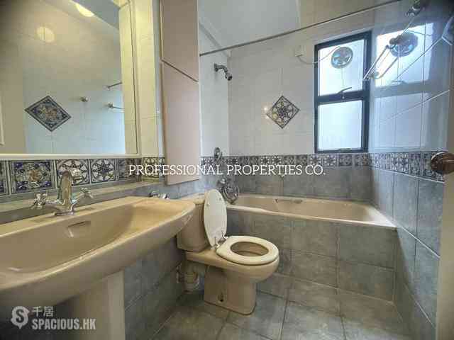 Mid Levels Central - Elegant Terrace 10