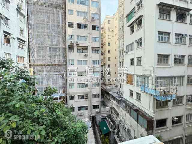 跑马地 - 奕云楼 07