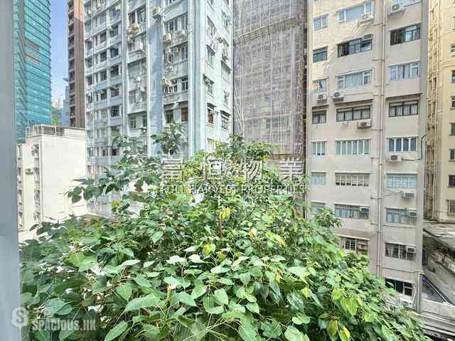 跑马地 - 奕云楼 08