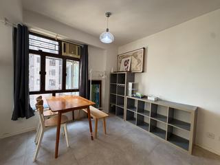 Sai Ying Pun - Western Garden 02