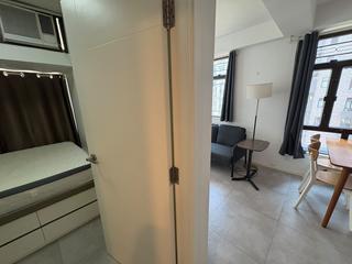 Sai Ying Pun - Western Garden 03