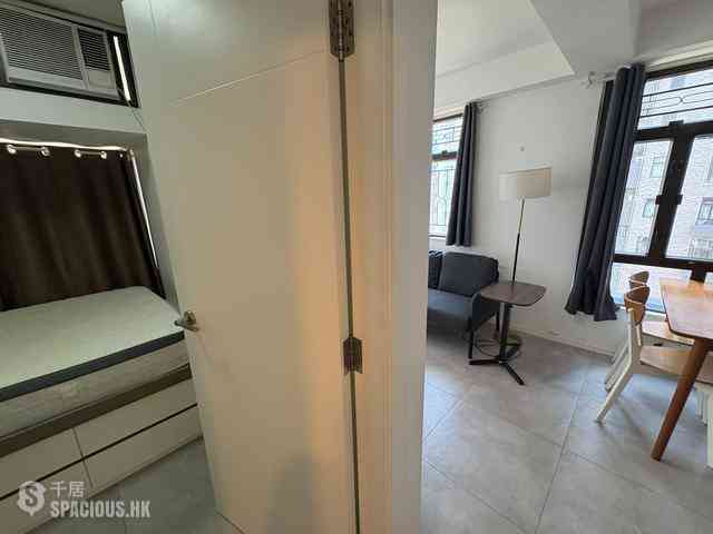 Sai Ying Pun - Western Garden 03