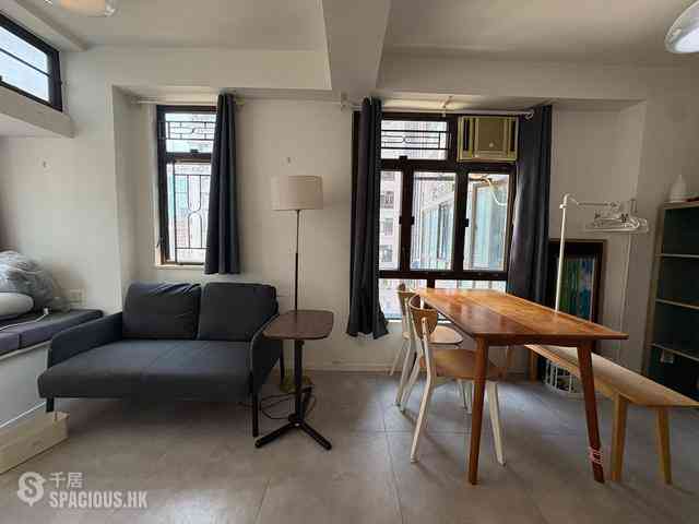 Sai Ying Pun - Western Garden 05