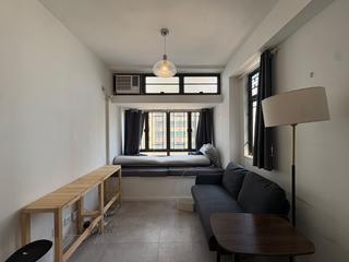 Sai Ying Pun - Western Garden 07