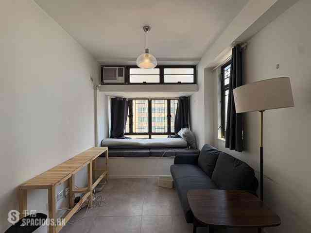 Sai Ying Pun - Western Garden 07
