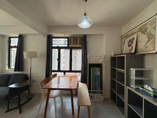 Sai Ying Pun - Western Garden 09
