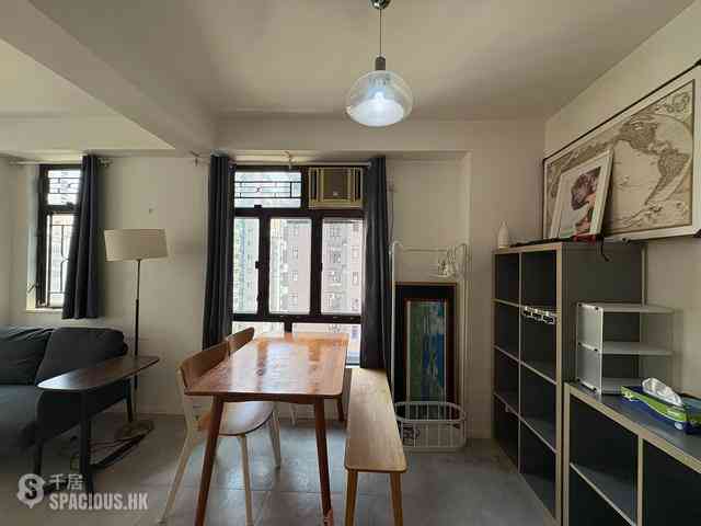 Sai Ying Pun - Western Garden 09