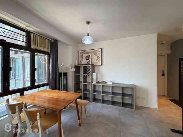 Sai Ying Pun - Western Garden 10