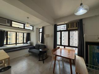 Sai Ying Pun - Western Garden 12