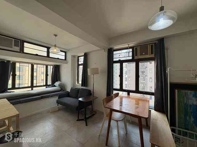 Sai Ying Pun - Western Garden 12