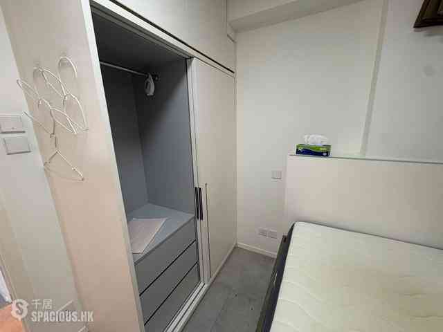 Sai Ying Pun - Western Garden 13