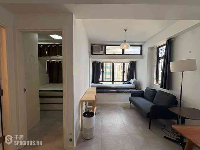 Sai Ying Pun - Western Garden 16