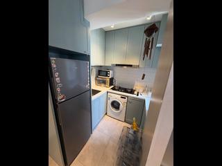 Sai Ying Pun - Western Garden 18