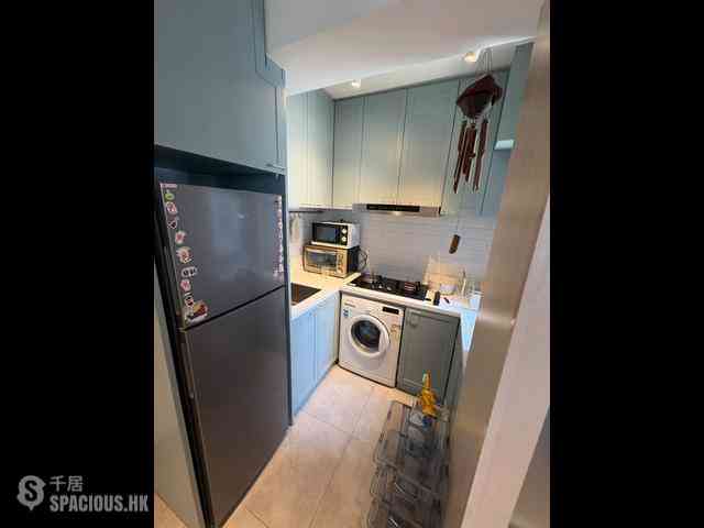 Sai Ying Pun - Western Garden 18