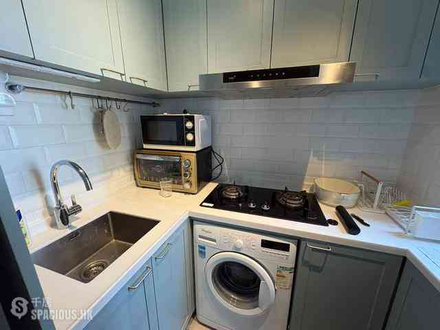 Sai Ying Pun - Western Garden 19