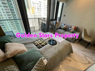 Sai Ying Pun - The Queens 06
